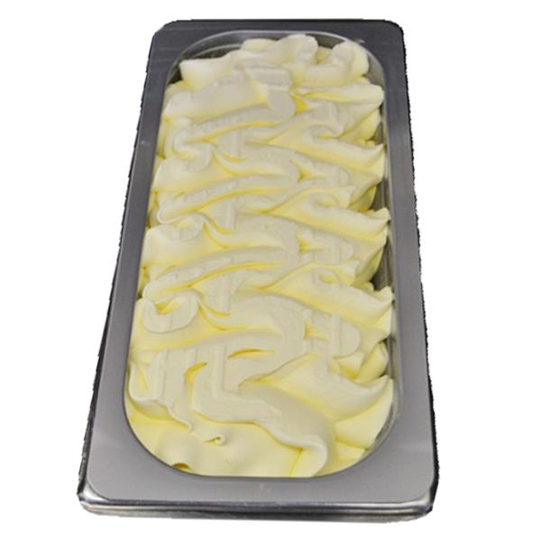 GELATO GUSTO CREMA VASCHETTA KG.3