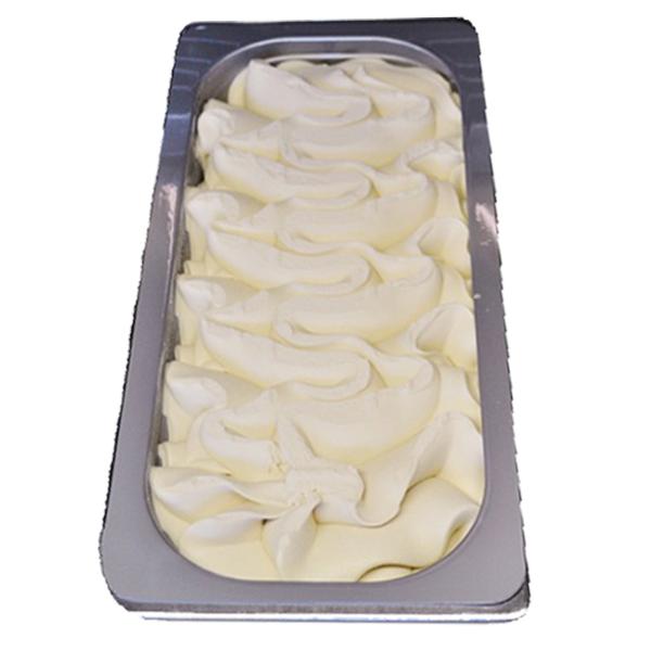 GELATO GUSTO NOCCIOLA VASCHETTA KG.3