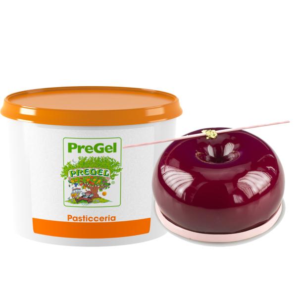 GLASSA SMART AMARENA A FREDDO PREGEL