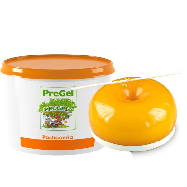 GLASSA SMART ARANCIA A FREDDO PREGEL