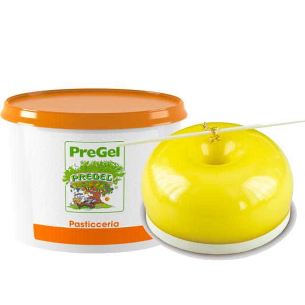 GLASSA SMART LIMONE A FREDDO PREGEL 