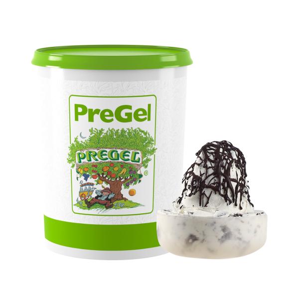 GRAN STRACCIATELLA REALE PREGEL