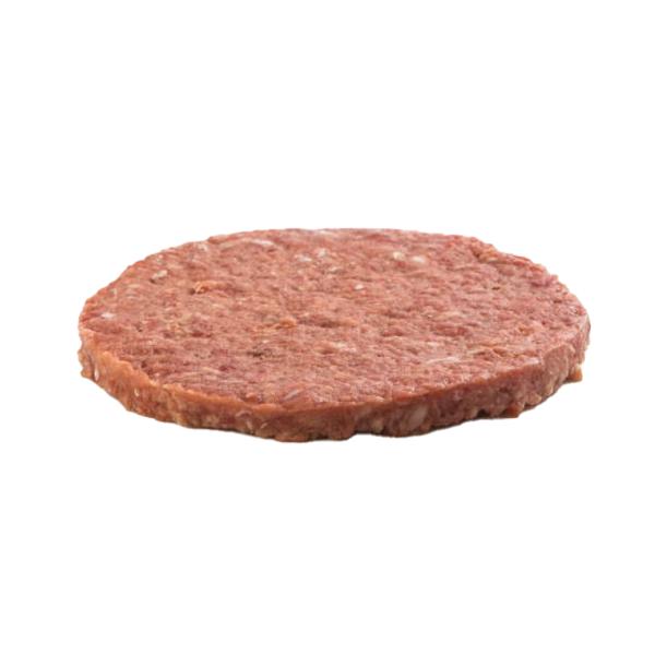 HAMBURGER BOVINO DIA  PREMIUM  150G CONGELATO