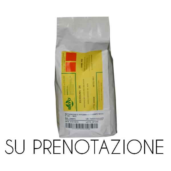 HYFOAMA DS (PROTEINE DEL LATTE) ADDENSANTE  BAIO