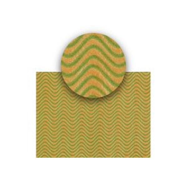 IW BISCUIT ONDA VERDE CTX 8 PZ (A310135) CN