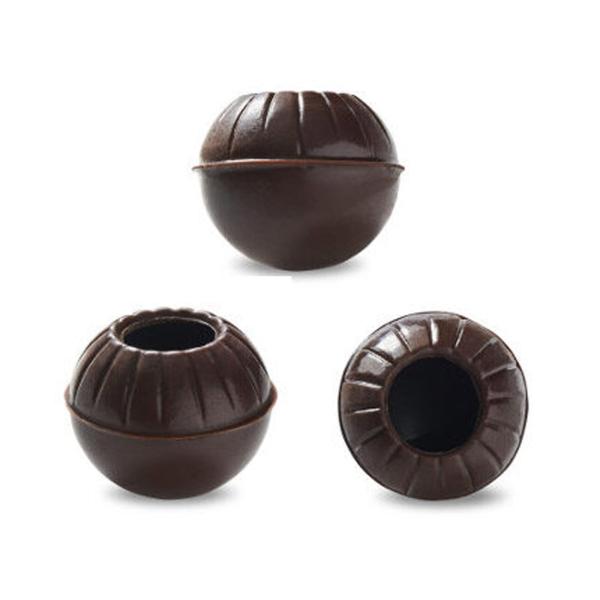 IW BOLLE A RIEMPIRE CHOC NERO X 504 PZ (C005186)