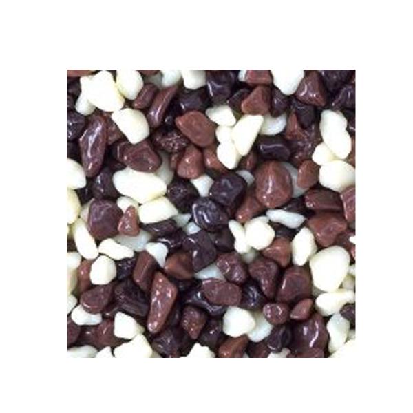 IW CHOCO CRUNCH MIX CTX G.2000 (B540124)