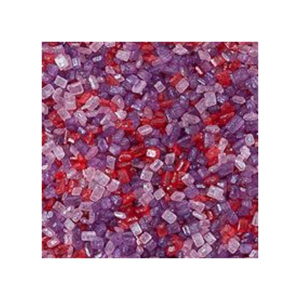 IW GLITTER SUGAR MIX ROSSO CTX KG.1 (B430416)