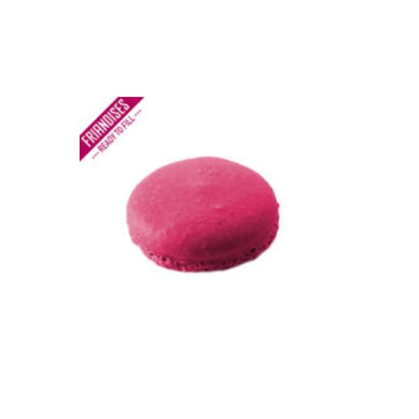 IW LES MACARONS LAMPONE CT 12X 36 PZ (A529373)