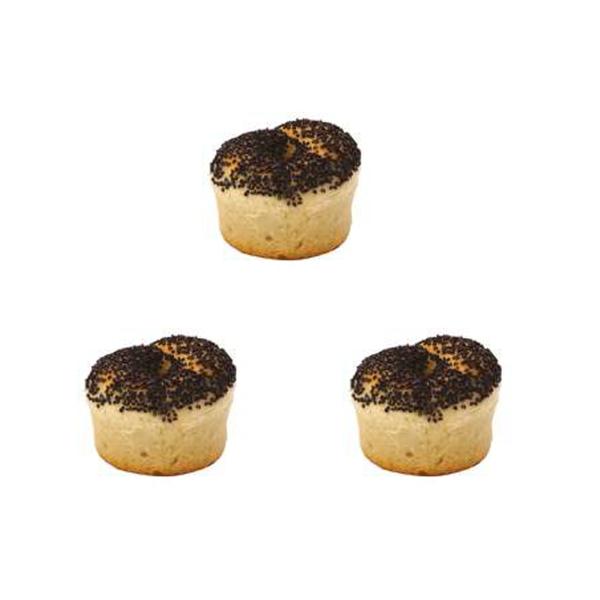 IW MINI BAGEL SEMI PAPAVERO CTX 280PZ (G501123) CN