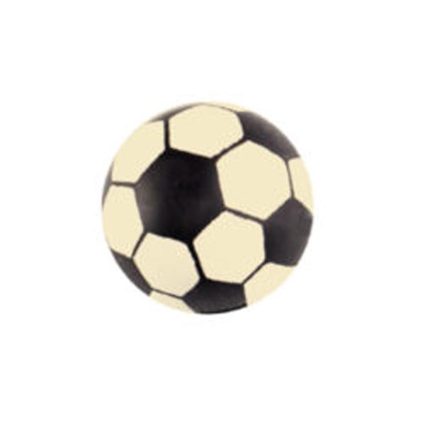 ICEWER SFERA CALCIO 3D CIOCC. BIANCO X  63 PEZZI C505150