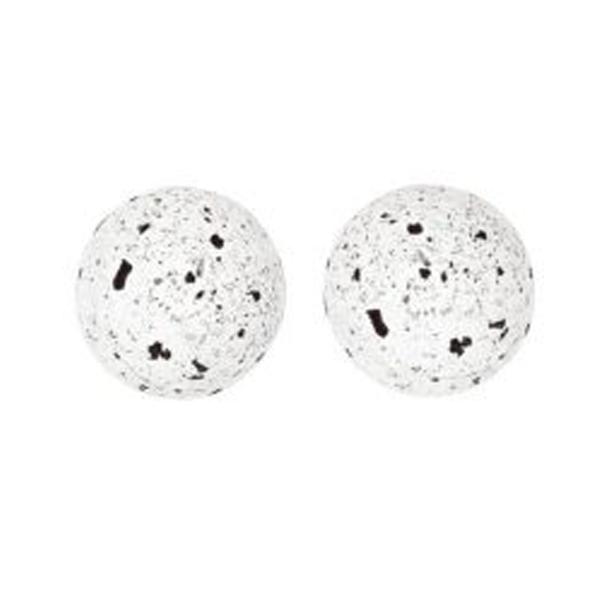 IW SFERA PIETRA CIOCC.BIANCO CTX 49 PZ (C001969)