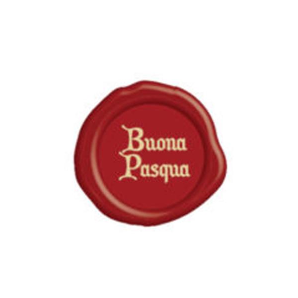 IW SIGILLO BUONA PASQUA CTX 63 PZ (C004109)