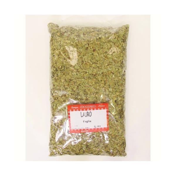 LAURO FOGLIE SACCHETTO 500G