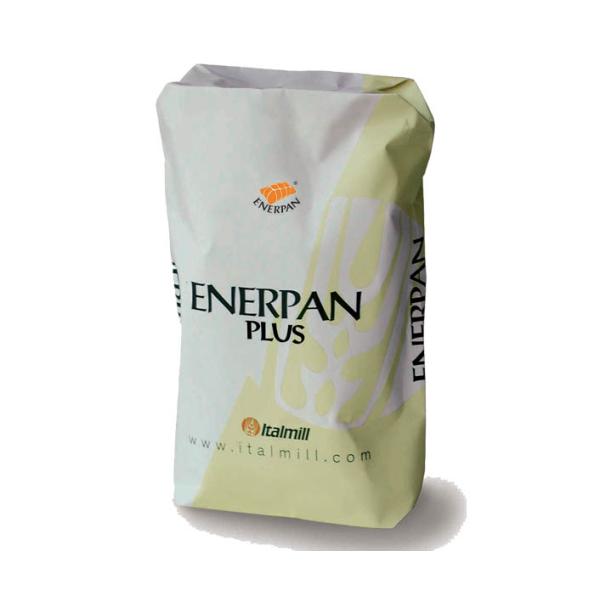 LIEVITO NATURALE ENERPAN PLUS SACCO KG.15 (061976)