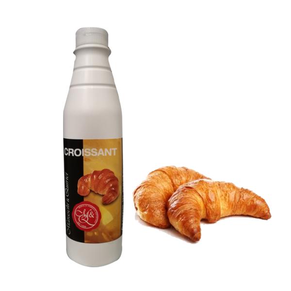 M&amp;Q AROMA PASTA CROISSANT KG.1