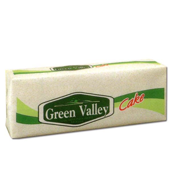 MARGARINA GREEN VALLEY CAKE PANI 2,5 KG VANDEMOORTELE