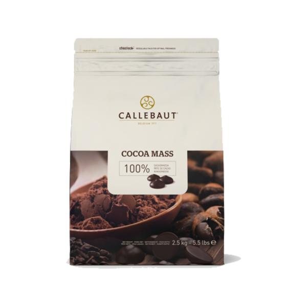 MASSA DI CACAO IN GOCCE 