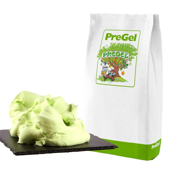 MELA VERDE SPRINT PREGEL