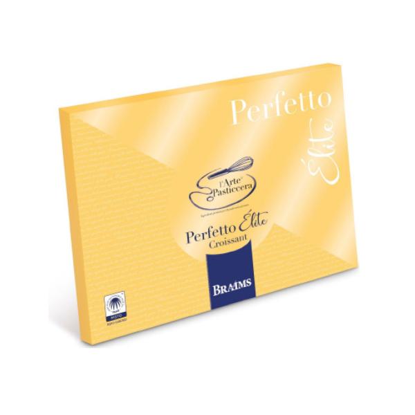 MELANGE PERFETTO ELITE CROISSANT PLACCHE 2 KG BRAIMS 