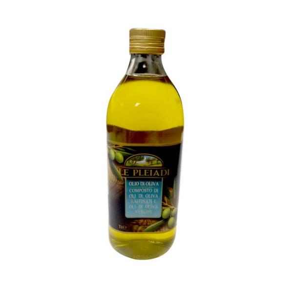 OLIO DI OLIVA LE PLEIADI 1L