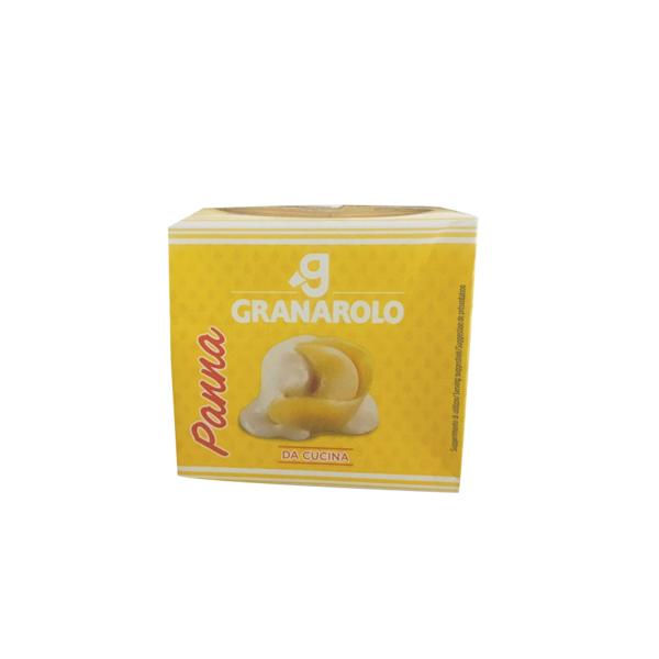 PANNA CUCINA UHT GRANAROLO 500ML