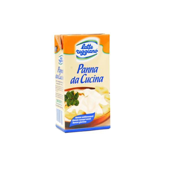 PANNA CUCINA UHT 500ML