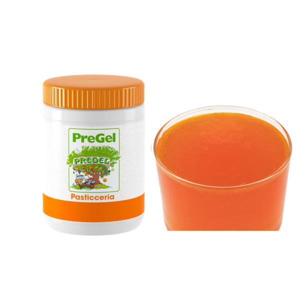 PANNACREMA MANGO PREGEL