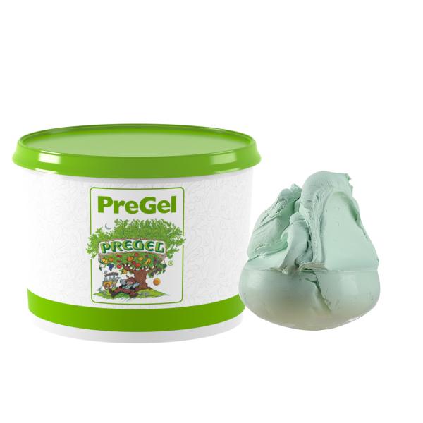 PASTA MENTA VERDE C PREGEL