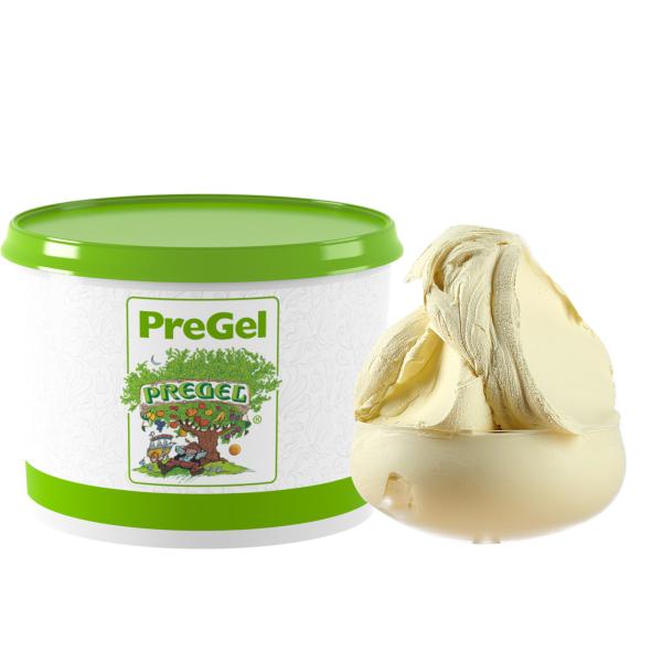 PASTA ZUPPA INGLESE PREGEL