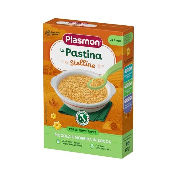 PASTINA PLASMON STELLINE