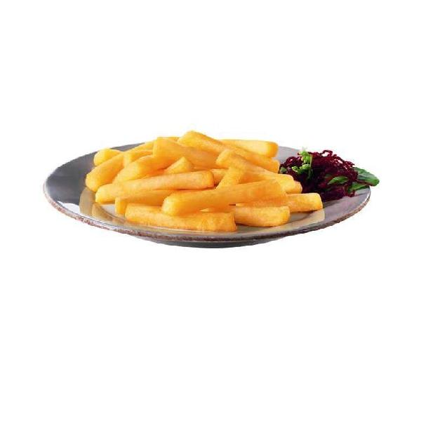 PATATE PREFRITTE 10X10MM LUTOSA 2,5KG SURGELATO