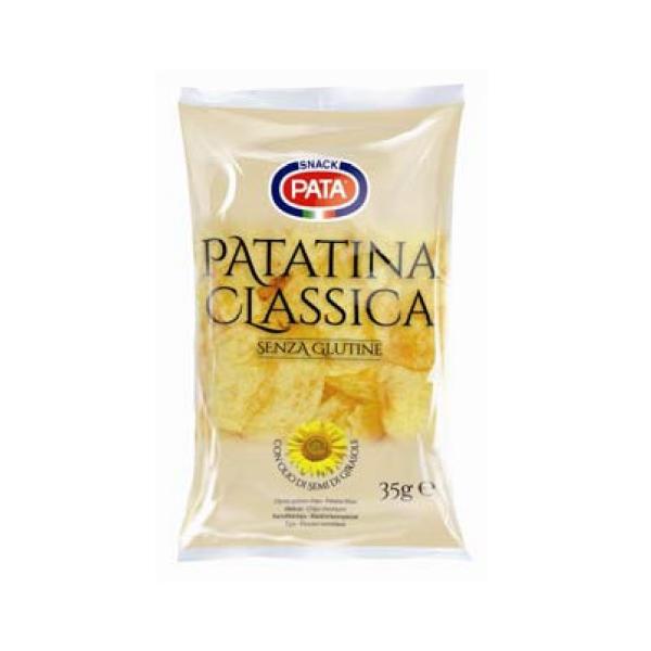 PATATINA CLASSICA PATA 