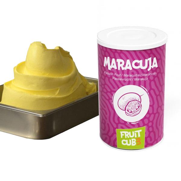 PREPARATO FRUITCUBE3 MARACUJA/PASSION FRUIT LEAGEL 344130