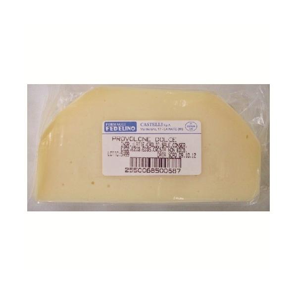 PROVOLONE DOLCE MONO 100G 