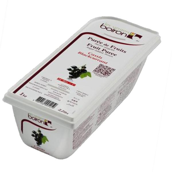 PUREA RIBES NERO BOIRON CONGELATO