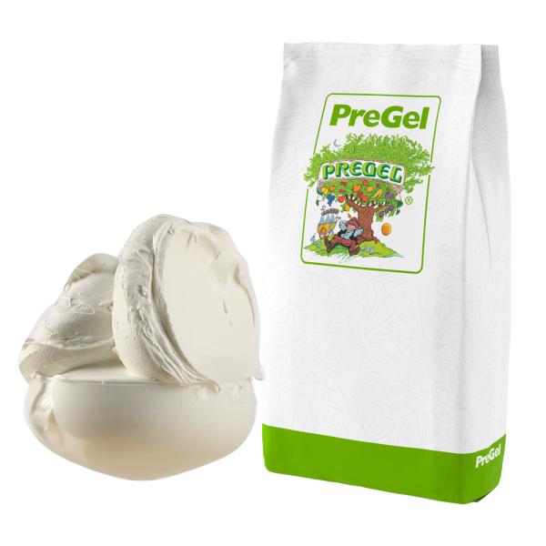 RICOTTA 30 POLVERE PREGEL