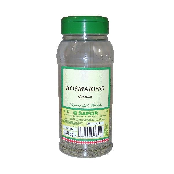 ROSMARINO TRITATO BARATTOLO 130G