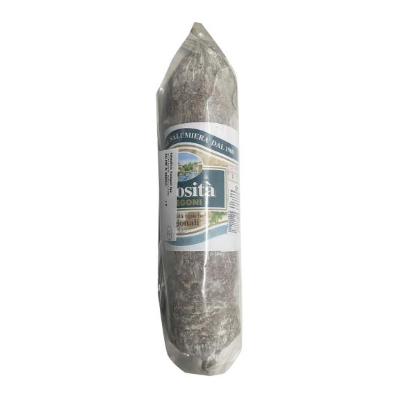 SALAME AL BAROLO