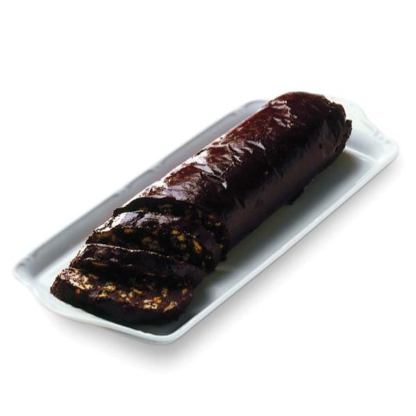 SALAME CIOCCOLATO TRANCIO NONNA LEA SURGELATO 900G