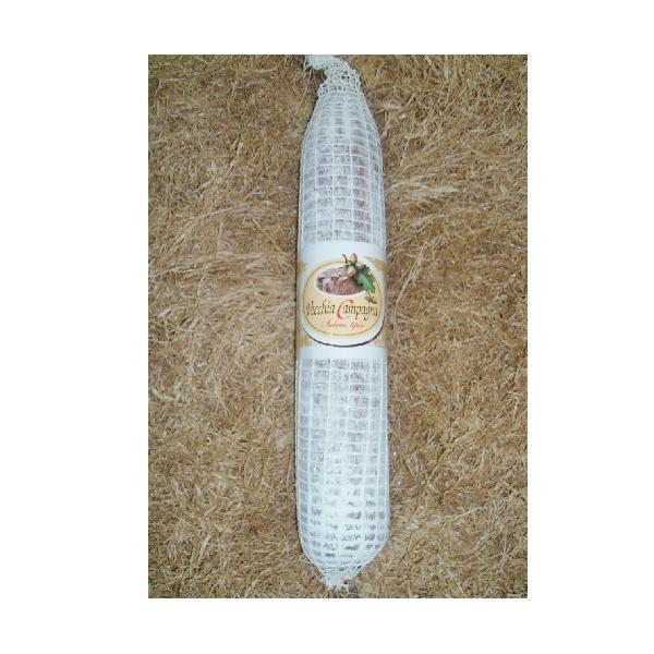 SALAME MANTOVA FINE 1,5 KG 