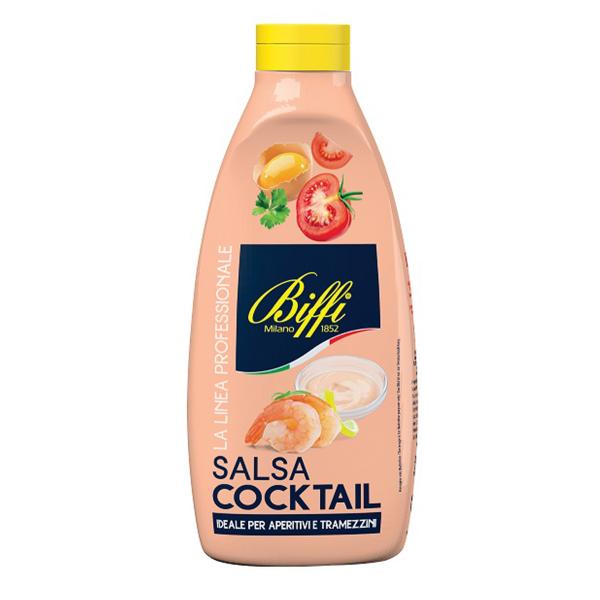 SALSA COCKTAIL GAIA TWISTER 830ML