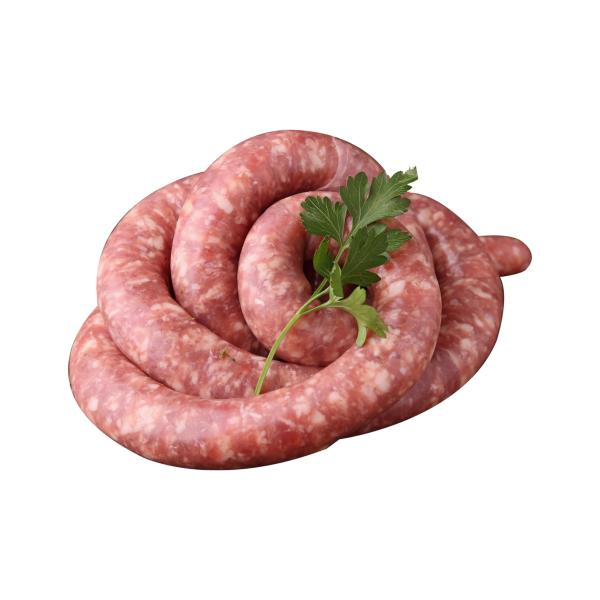 SALSICCIA GROSSA PS VECCHIA CAMPAGNA PACCO 3 KG 