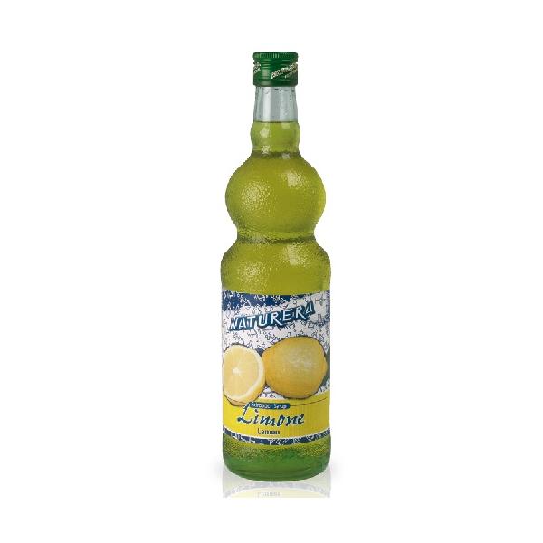 SCIROPPO LIMONE NATURERA BOTTIGLIA DA 750ML 