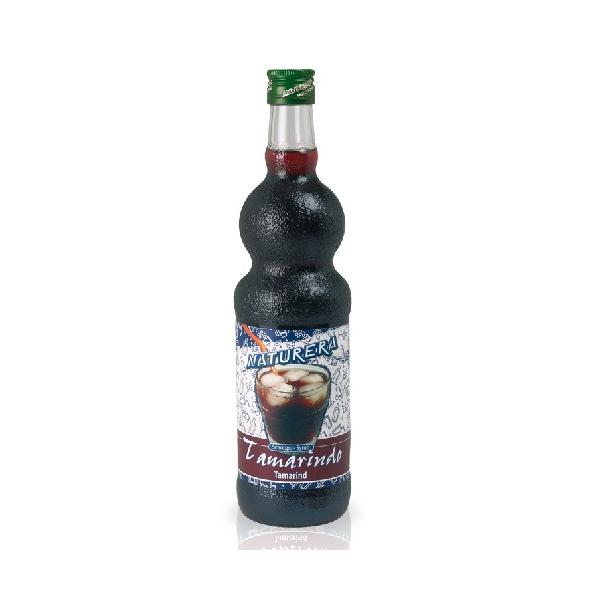 SCIROPPO TAMARINDO NATURERA BOTTIGLIA DA 750ML