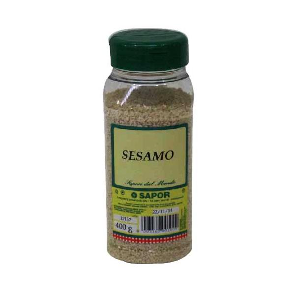 SESAMO BARATTOLO 400G