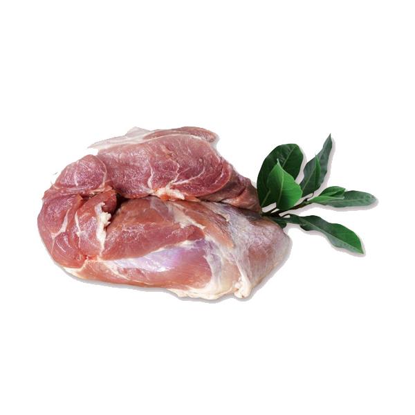 SPALLA SUINO SENZA OSSO 6/8KG C.CA FRESCO