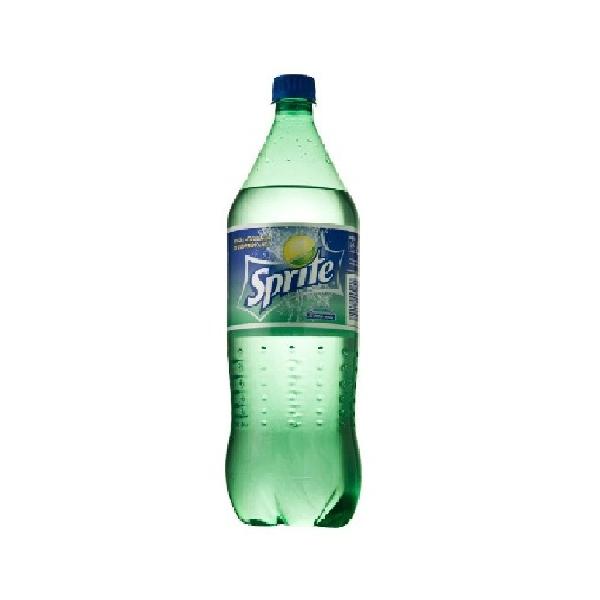 SPRITE BOTTIGLIA 1,5L