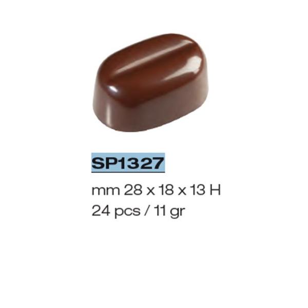 STAMPO PRALINE TRADITION 24 IMPR. (SP1327) PV