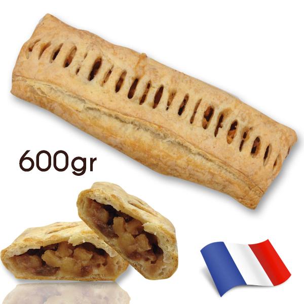 STRUDEL DI MELE 600G 